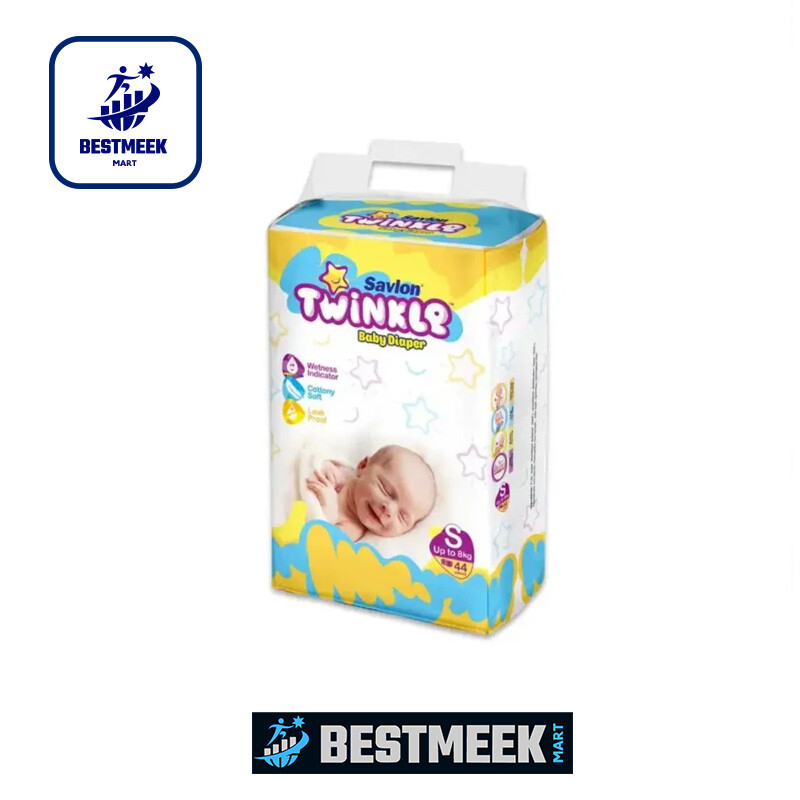 Twinkle Baby Pant Diaper (টুইংকলে বেবি প্যান্ট ডায়াপার)